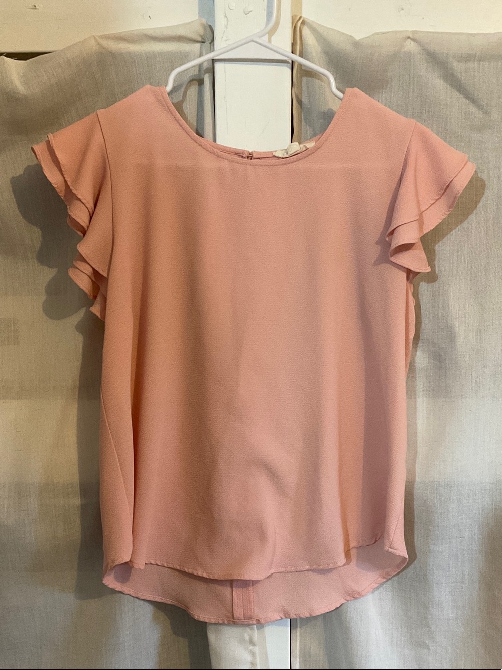 Woman’s Medium blouse